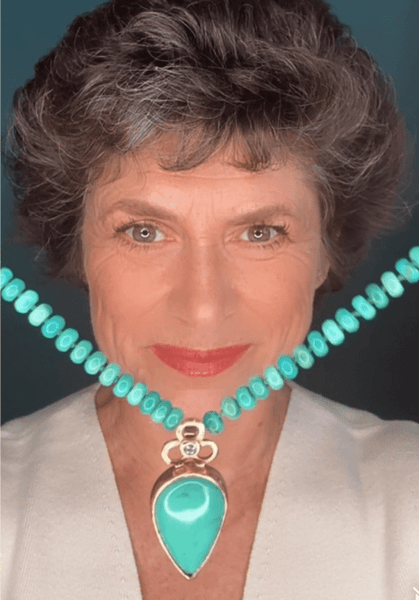 Turquoise: A Stone of Sky, Sea, and Spirit