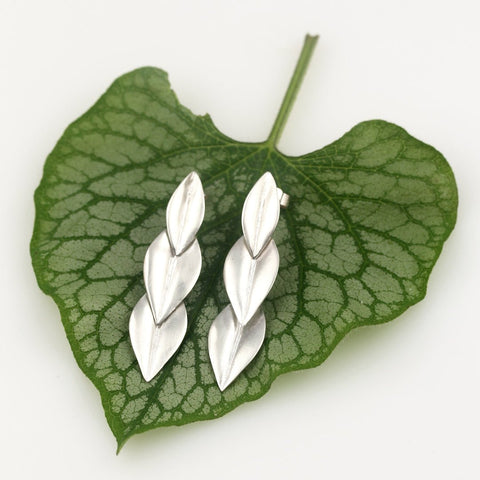 Be-Leaf Collection - KFDJewellery