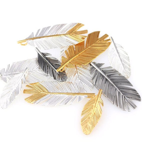 Blu Feather Spirit Collection - KFDJewellery