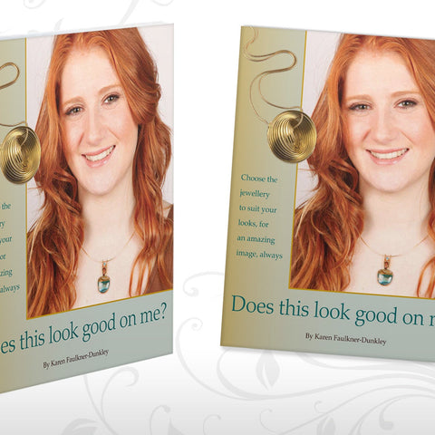 Books - KFDJewellery