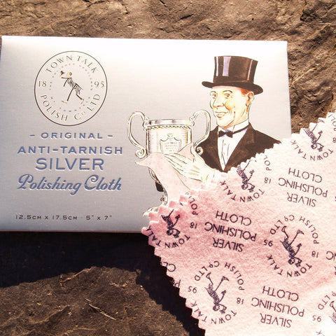 Cleaning Products - KFDJewellery