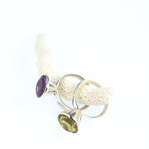 Cocktail rings - KFDJewellery