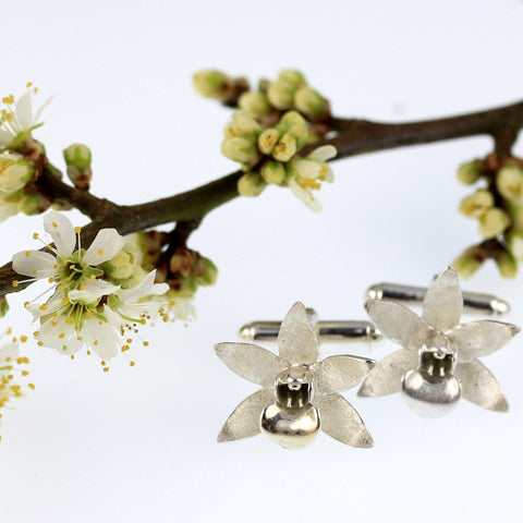 Exotic Orchid - KFDJewellery