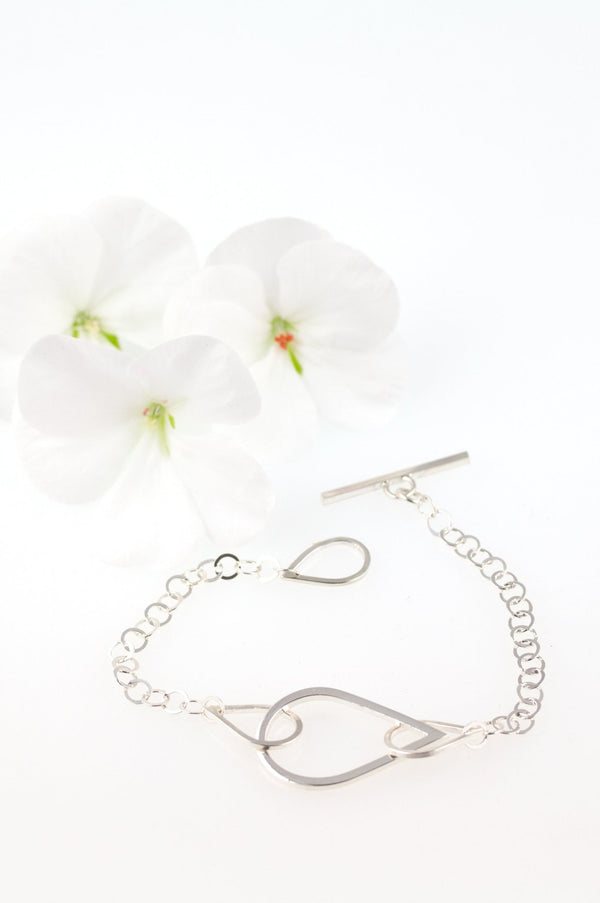 Balance bracelet - KFDJewelleryB12