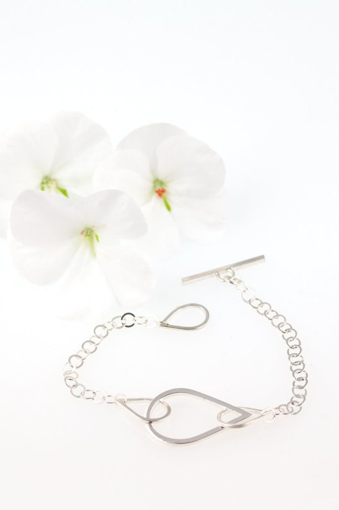 Balance bracelet - KFDJewelleryB12