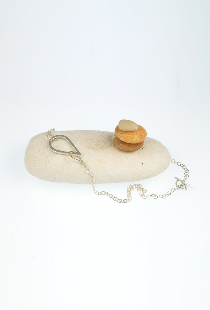 Balance pendant (large) - KFDJewelleryB02