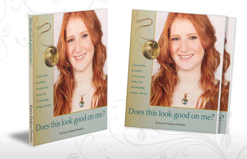 Does this look good on me? - KFDJewellery