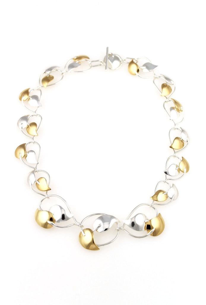 Graduated Jenyus necklace - KFDJewelleryJ03