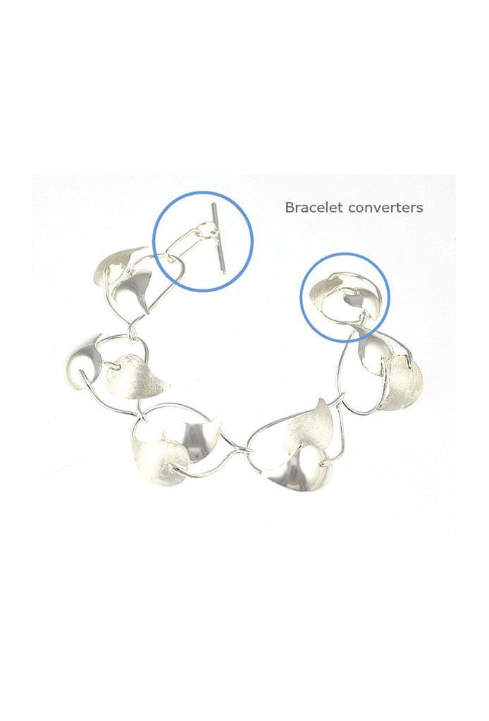 Jenyus bracelet converters - KFDJewelleryJ19