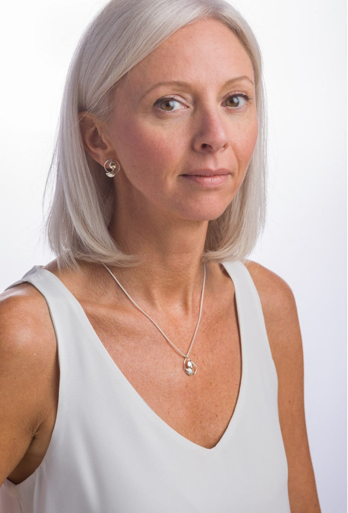 Jenyus sterling silver pendants - KFDJewelleryJ10