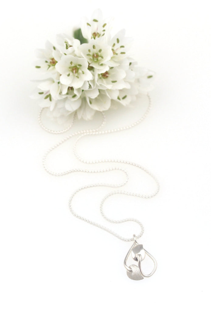 Jenyus sterling silver pendants - KFDJewelleryJ10