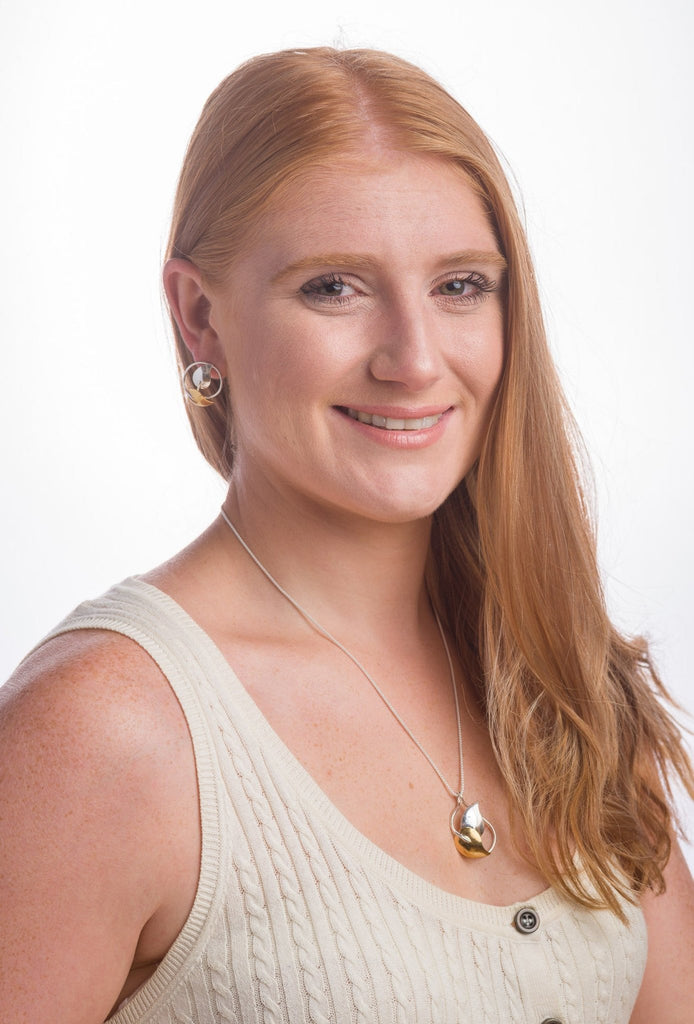 Jenyus sterling silver pendants - KFDJewelleryJ11