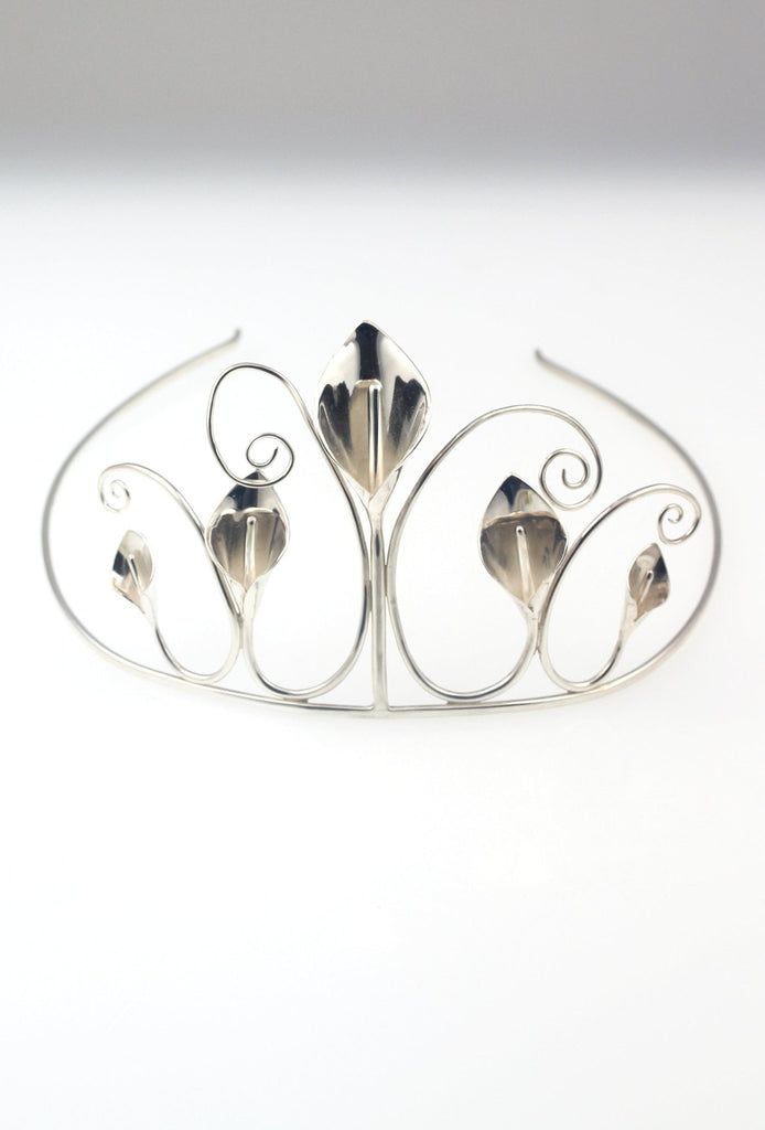 Lily Tiara - KFDJewelleryL21