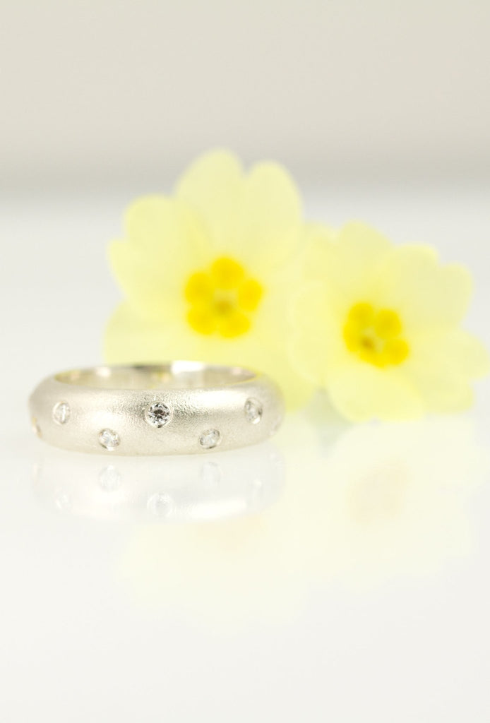 Night Sky Ring - KFDJewelleryNS4