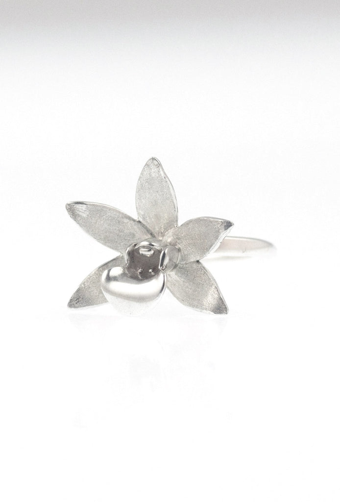 Orchid Ring - KFDJewelleryEO9