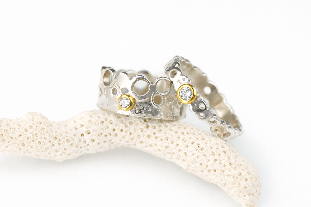 More Than A Band of Gold