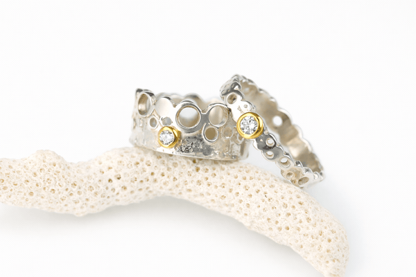 More Than A Band of Gold