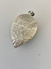 Peruvian Opal Sterling Silver Pendant - KFDJewellery