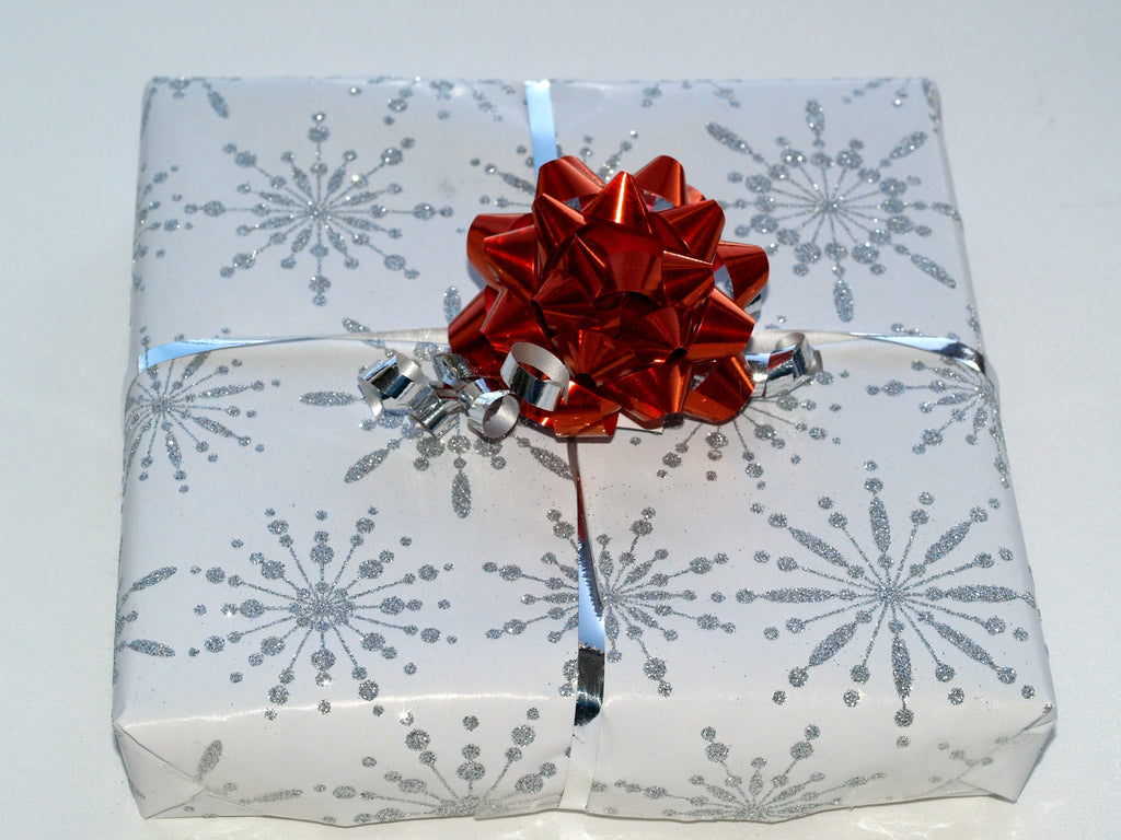 Gift Wrap Service - KFDJewellery