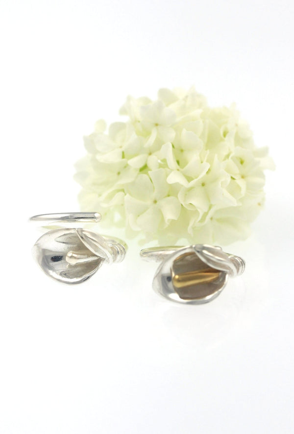 Lily Ring - KFDJewelleryL08