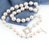 Pearl necklace - KFDJewellery