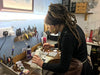 Resin Jewellery Making Workshop - KFDJewelleryJC03