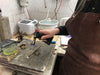 Resin Jewellery Making Workshop - KFDJewelleryJC03
